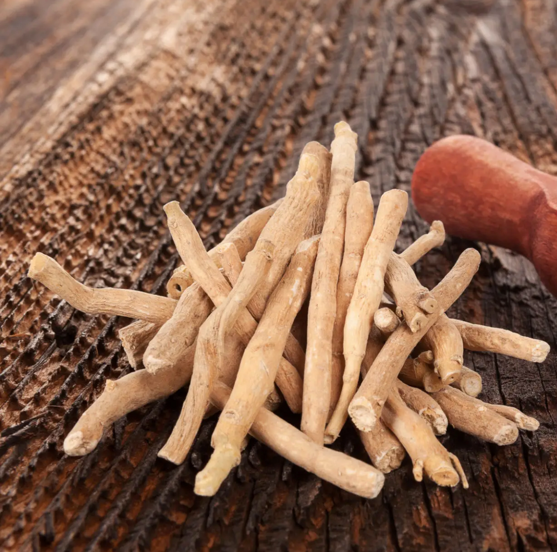 Ashwaganda