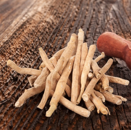 Ashwaganda
