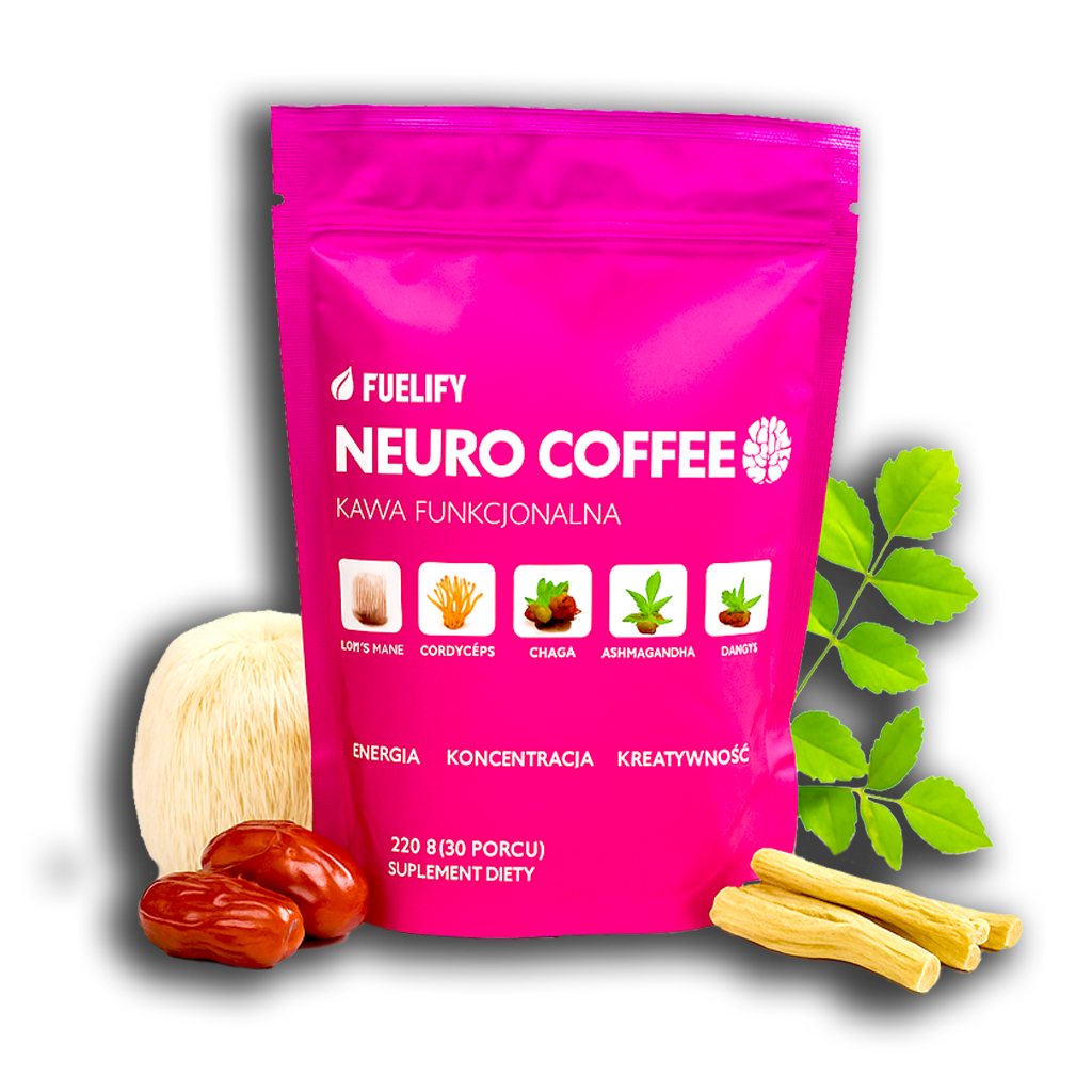 Kawa NEUROCOFFE