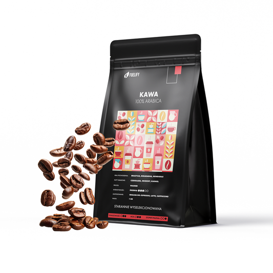 KAWA CLASSIC 100% ARABICA