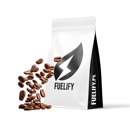 KAWA FUELIFY WHITE