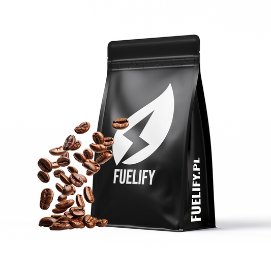 KAWA FUELIFY BLACK
