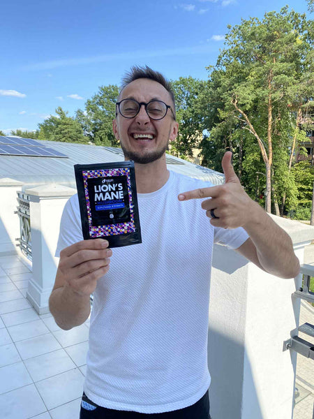 Zdjęcie od Marek